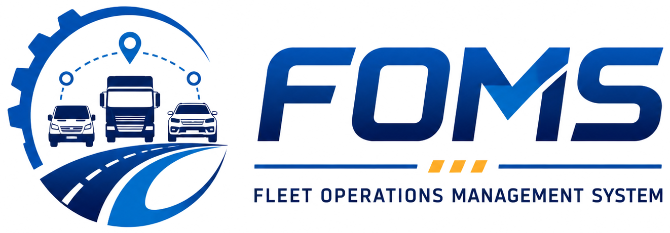 Fleet Operations Management System